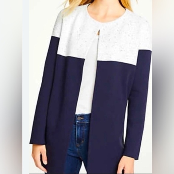 NWT Ann Taylor Sweater - Picture 1 of 4